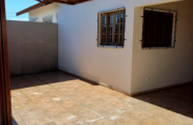 Casa para locação em Avaré